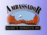 Ambassador Guide Services Inc.