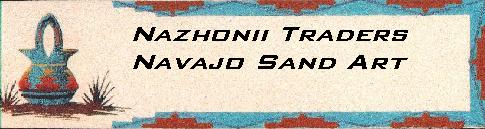Nazhonii Traders